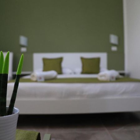 Vicky'S House Bed & Breakfast Parghelia Eksteriør bilde